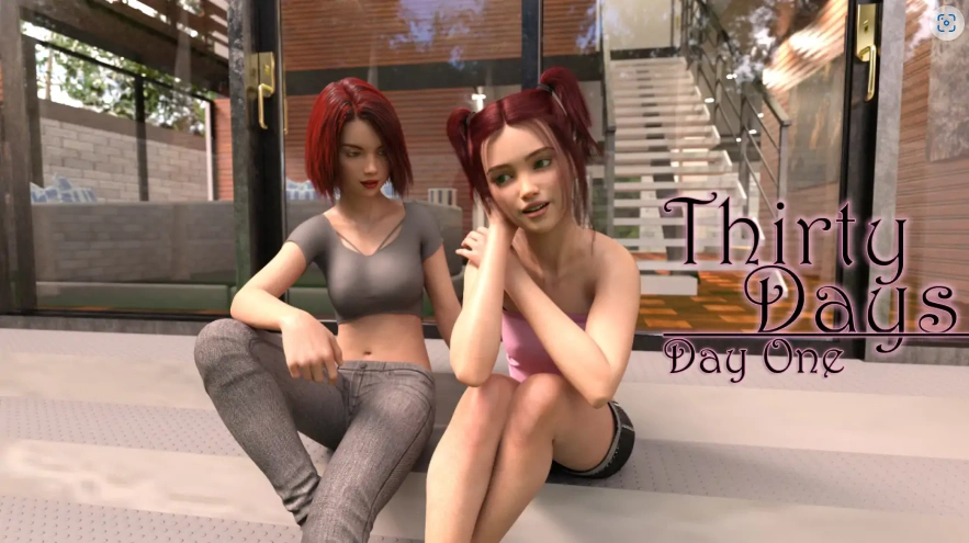 [欧美SLG/汉化] 三十天 Thirty Days v0.07.50 PC+安卓汉化版 [9G]-Illusion中国官网 - i社游戏免费下载i社中国官网