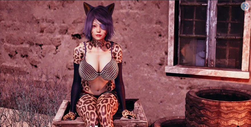 [亚洲SLG/汉化] 被遗忘星球 Dominas of the forsaken planet-v0.9 PC+安卓 [3.2G]-Illusion中国官网 - i社游戏免费下载i社中国官网