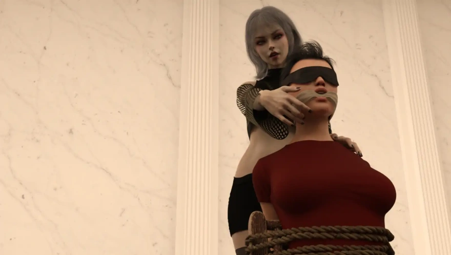 [欧美SLG/汉化] 王牌特工 Ace of Affection 0.2b PC+安卓汉化版 [4.5G]-Illusion中国官网 - i社游戏免费下载i社中国官网