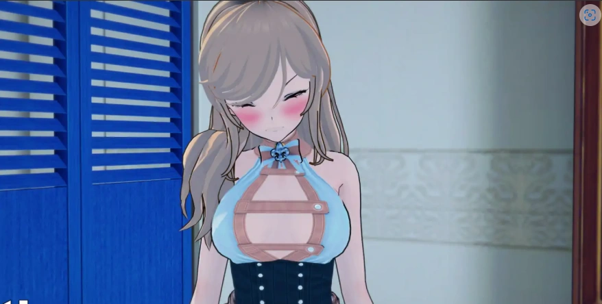 [日式SLG/中文/NTR] 腐化我的异世界女友 Corrupting My Girlfriend in Another World [v1.1.6] PC+安卓 [2.8G]-Illusion中国官网 - i社游戏免费下载i社中国官网