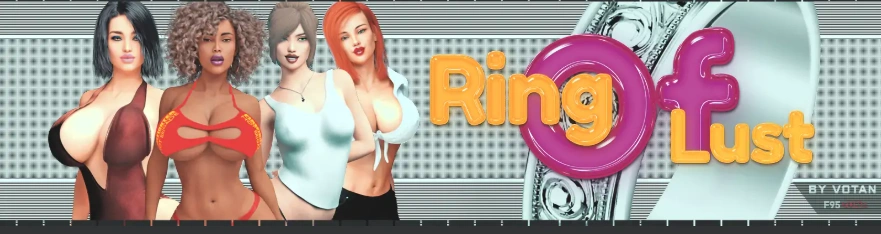 [欧美SLG/中文/沙盒] 色戒 欲望之戒 Ring of Lust v0.60a PC+安卓汉化版 [14G]-Illusion中国官网 - i社游戏免费下载i社中国官网