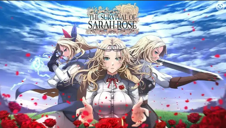 [2D欧美SLG/汉化] 莎拉罗斯的生存 The Survival of Sarah Rose v0.5.9.9 PC+安卓 [2.8G]-Illusion中国官网 - i社游戏免费下载i社中国官网