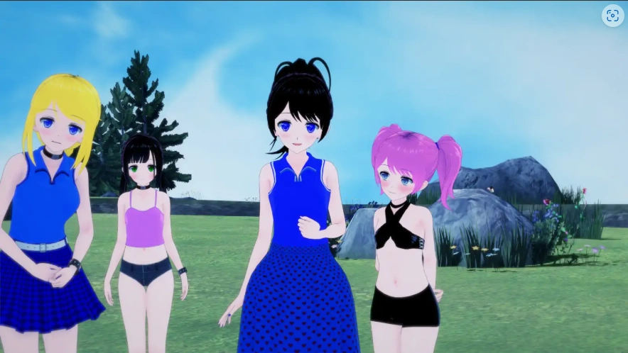 [日式SLG/汉化] 来自日食 来自日蚀 From the Eclipse v0.40 PC+安卓汉化版 [G]-Illusion中国官网 - i社游戏免费下载i社中国官网