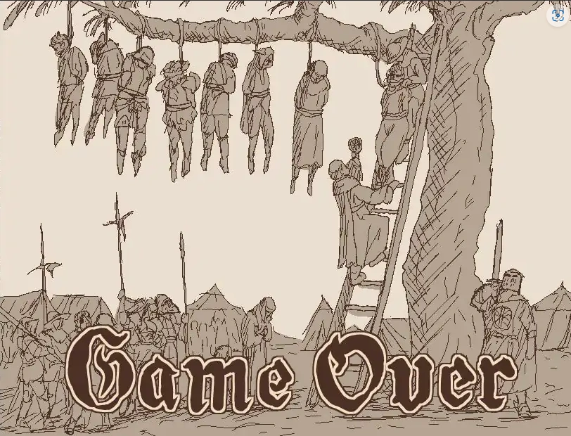 [RPG/汉化] 山贼任务 Brigands Quest v1.02 内嵌汉化版电脑 [500M]-Illusion中国官网 - i社游戏免费下载i社中国官网