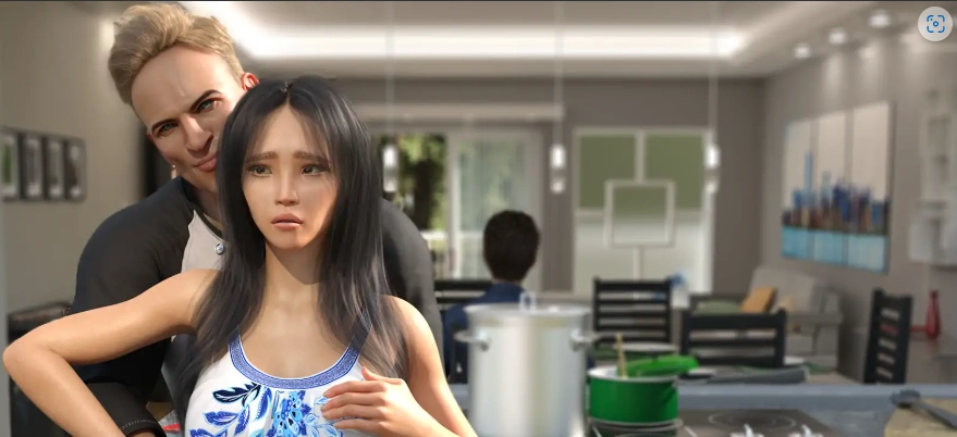 [欧美SLG/中文] 肮脏的爱 Sullied Love 0.20 PC+安卓汉化版 [2.5G]-Illusion中国官网 - i社游戏免费下载i社中国官网