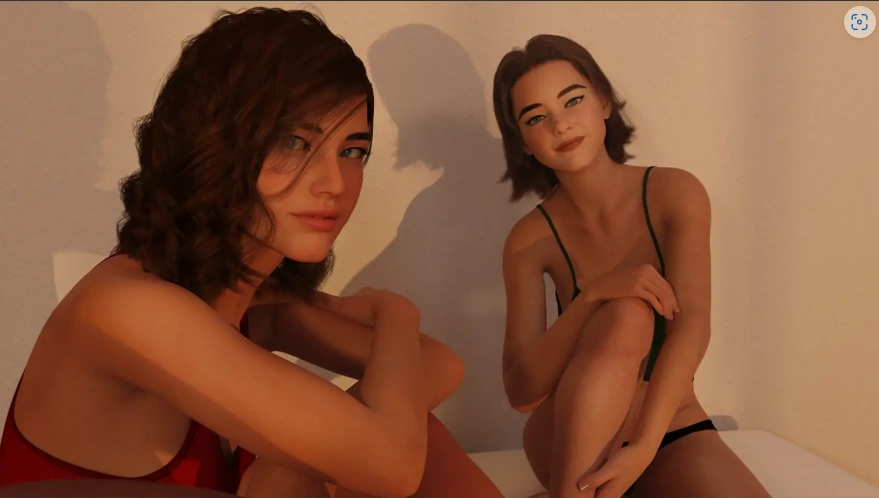 [欧美SLG/汉化] 起源故事 Origin Story-0.6.0 PC+安卓汉化版 [6.3G]-Illusion中国官网 - i社游戏免费下载i社中国官网