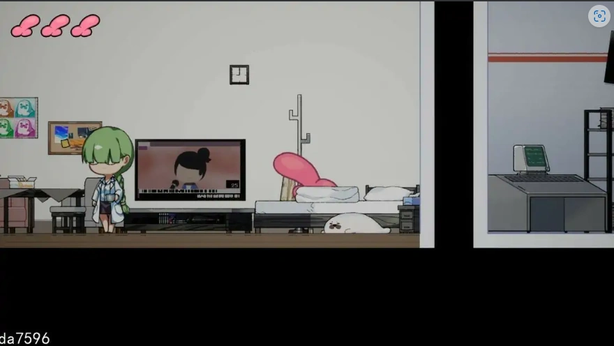 [ACT/动态/中文] 完美细胞计画 完美細胞計畫 Ver1.0.4 官中步兵版电脑 [2.50G]-Illusion中国官网 - i社游戏免费下载i社中国官网