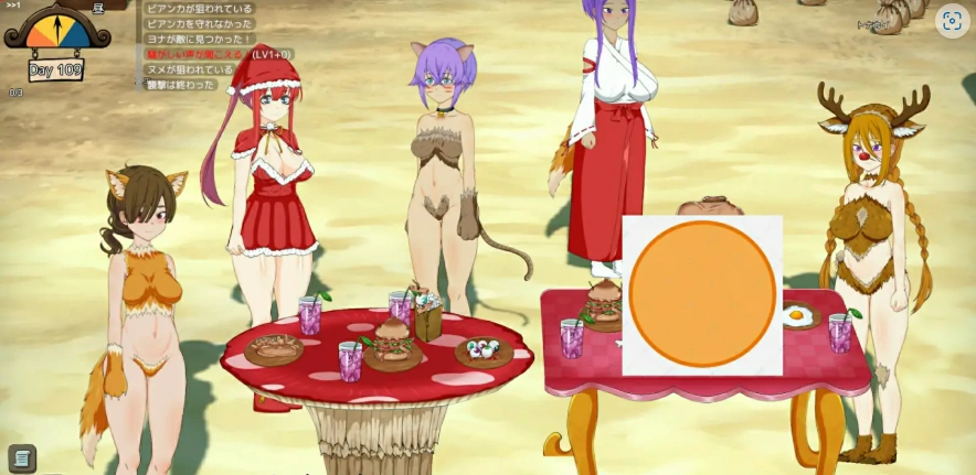 [ACT/汉化/沙盒] 疯狂岛 Mad Island v0.31 官方中文正式步兵版+DLC 电脑 [1.6G]-Illusion中国官网 - i社游戏免费下载i社中国官网