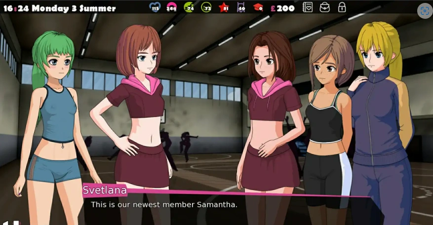 [日式SLG/汉化] 修理工 修复程序 The Fixer-v0.3.3.21 PC+安卓汉化版 [500M]-Illusion中国官网 - i社游戏免费下载i社中国官网