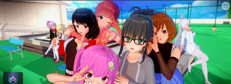 [日式SLG/汉化] 社会生活 Shakai Seikatsu v0.14.4 PC+安卓汉化版 [5G]-Illusion中国官网 - i社游戏免费下载i社中国官网