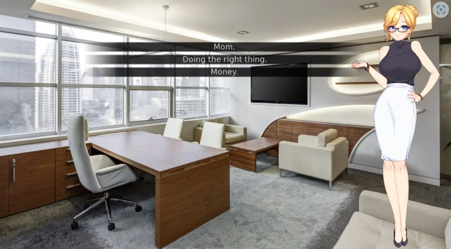 [日系SLG/汉化] 恶魔般的生意 DevilishBusiness v0.71 PC+安卓汉化版 [500M]-Illusion中国官网 - i社游戏免费下载i社中国官网