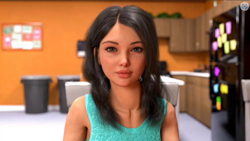 [欧美SLG/汉化] 普里西拉的秘密 Priscila Secret Ep.5 汉化版电脑 [多800M]-Illusion中国官网 - i社游戏免费下载i社中国官网