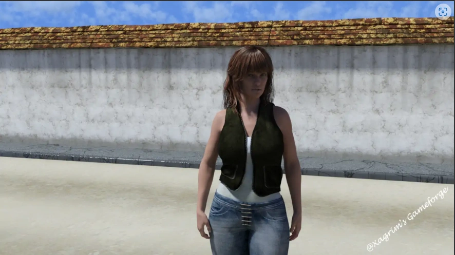 [欧美SLG/汉化] 承诺 The Promise v0.99.2 PC+安卓汉化版 [3.3G]-Illusion中国官网 - i社游戏免费下载i社中国官网