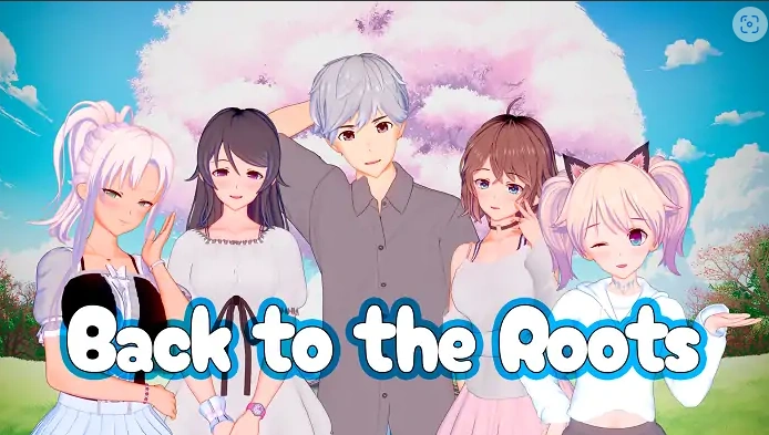 [日式SLG/汉化/沙盒] 回归本源 回到根源 Back to the Roots v0.33-free PC+安卓汉化版 [5.5G]-Illusion中国官网 - i社游戏免费下载i社中国官网