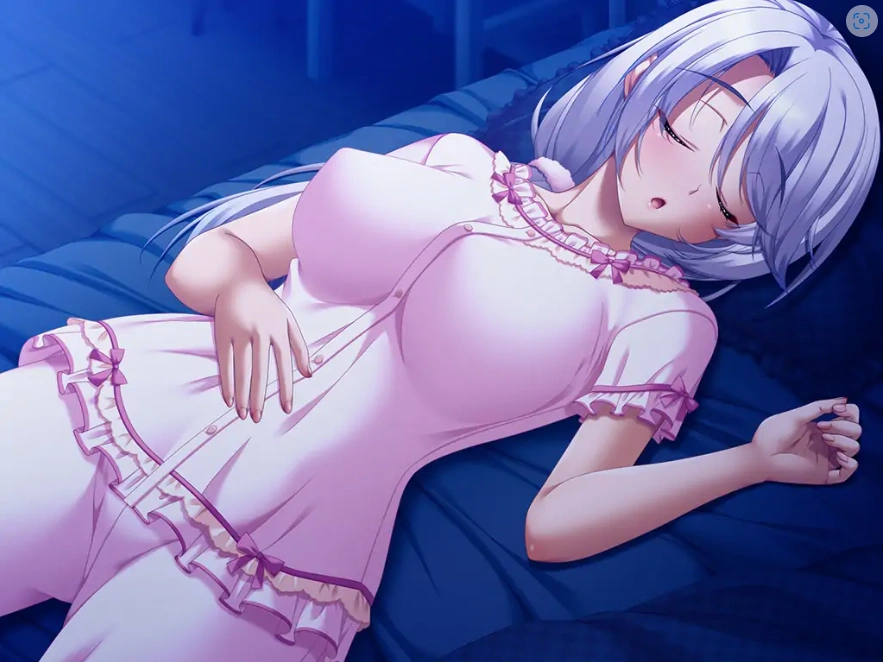 [ADV/汉化] 家属～母と姉妹の嬌声 汉化版+CG电脑 [3G]-Illusion中国官网 - i社游戏免费下载i社中国官网