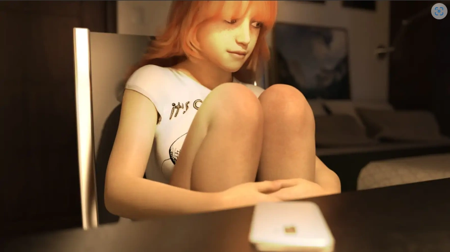 [欧美SLG/汉化] 异域世界 陌生的世界 A Foreign World Ep6 汉化版 [1.1G]-Illusion中国官网 - i社游戏免费下载i社中国官网