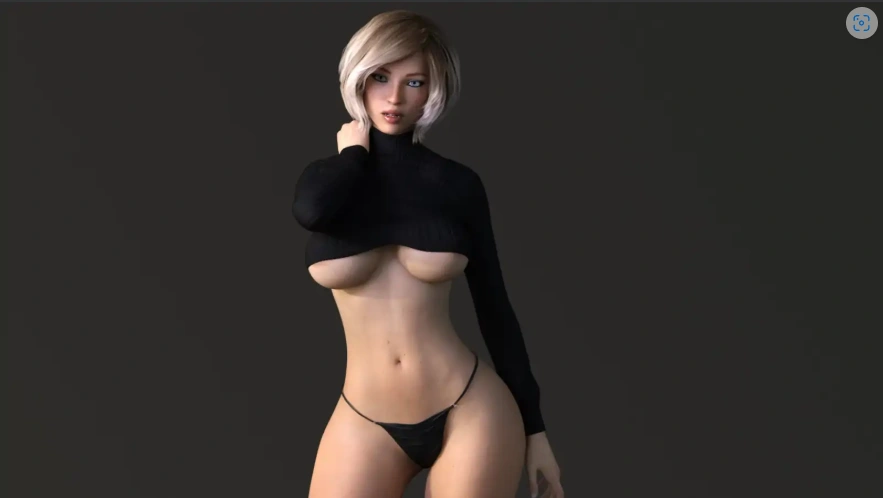 [欧美SLG/汉化] 男巫 女巫魔法能力的男人 The Coven v0.9 PC+安卓汉化版 [4.5G]-Illusion中国官网 - i社游戏免费下载i社中国官网