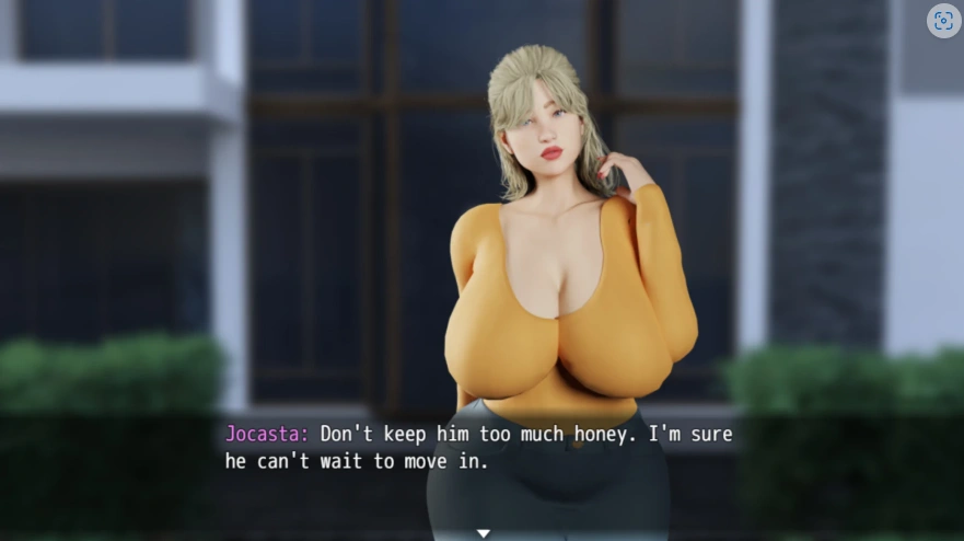 [欧美RPG/汉化] 性露城~Sexdew_City 0.26 电脑 [G]-Illusion中国官网 - i社游戏免费下载i社中国官网