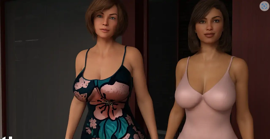 [欧美SLG/汉化/巨根] 珍的困境 Jen’s Dilemma [Ch. 3 v8.0 Public] PC+安卓汉化版 [3.1G]-Illusion中国官网 - i社游戏免费下载i社中国官网