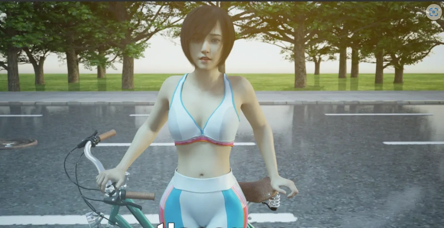 [欧美SLG/中文/NTR] 最热的夏天 Hottest Summer v0.8 PC+安卓汉化版 [1.7G]-Illusion中国官网 - i社游戏免费下载i社中国官网