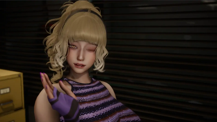 [亚洲SLG/汉化] 探查器 Profiler v0.3.5 PC+安卓汉化版 [4.4G]-Illusion中国官网 - i社游戏免费下载i社中国官网