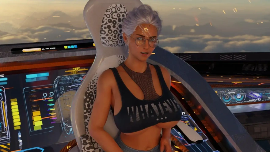 [欧美SLG/汉化] 失去希望 Lost Hope [S1 v0.1] PC+安卓汉化版 [2.3G]-Illusion中国官网 - i社游戏免费下载i社中国官网