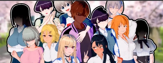 [日式SLG/汉化] 拉丁奇异冒险 Latin Bizarre Adventure’s 0.2 PC+安卓汉化版 [600M]-Illusion中国官网 - i社游戏免费下载i社中国官网