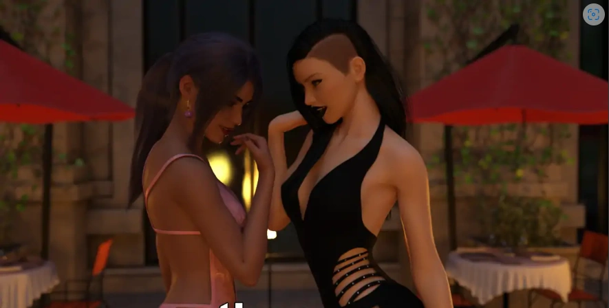 [欧美SLG/汉化/女同] 实际室友 Actual Roommates [Ch. 8] PC+安卓汉化版 [3.1G]-Illusion中国官网 - i社游戏免费下载i社中国官网