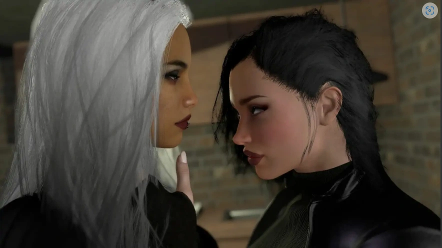 [欧美SLG/汉化/扶她] 释放本能 Instinct Unleashed-Ch.9 PC+安卓汉化版 [5.4G]-Illusion中国官网 - i社游戏免费下载i社中国官网