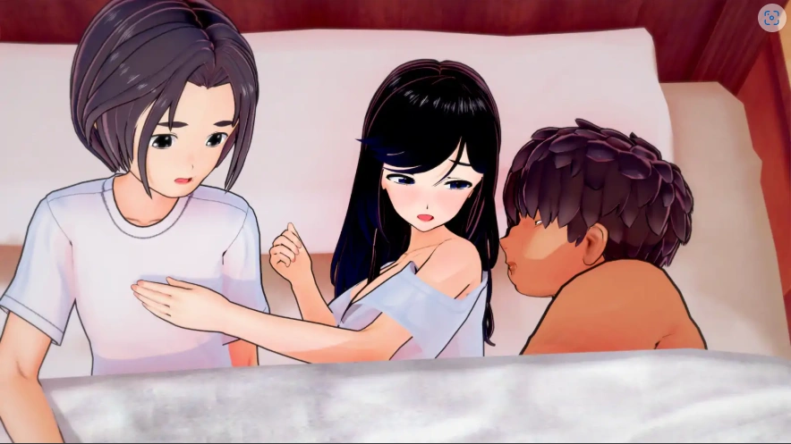 [日式SLG/汉化/NTR] 我的NTR执念 My Netorase Obsession v0.65 PC+安卓汉化版 [2.2G]-Illusion中国官网 - i社游戏免费下载i社中国官网