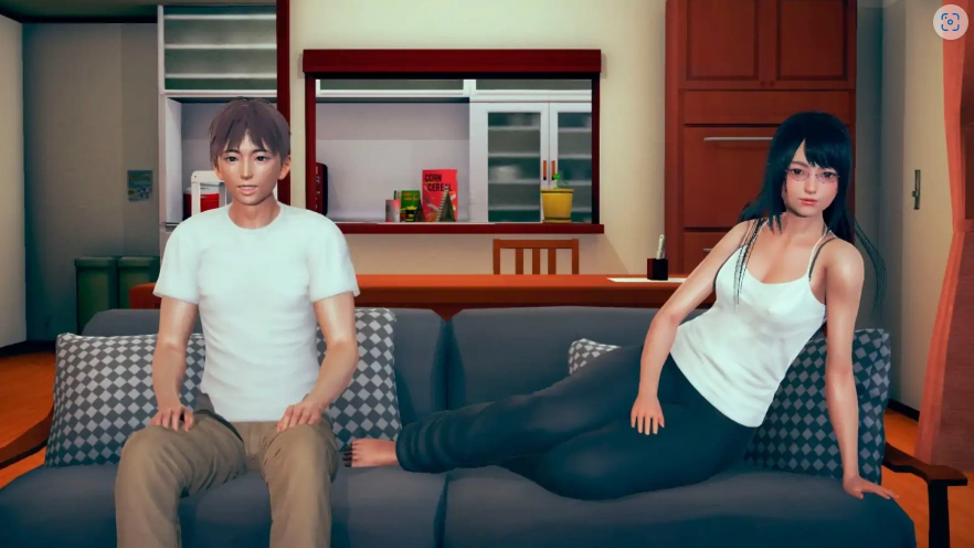 [亚洲SLG/汉化] 逆反心理 反向心理 Reverse Psychology V0.39 PC+安卓汉化版 [4G]-Illusion中国官网 - i社游戏免费下载i社中国官网