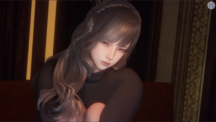 [亚洲SLG/汉化] 蜉蝣 Mayfly EP0.2 PC+安卓重置版 [3.6G]-Illusion中国官网 - i社游戏免费下载i社中国官网