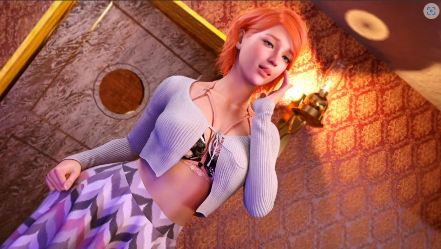 [欧美SLG/汉化/NTR] 俱乐部拘留所 Club Detention 0.0861 PC+安卓汉化版 [2G]-Illusion中国官网 - i社游戏免费下载i社中国官网