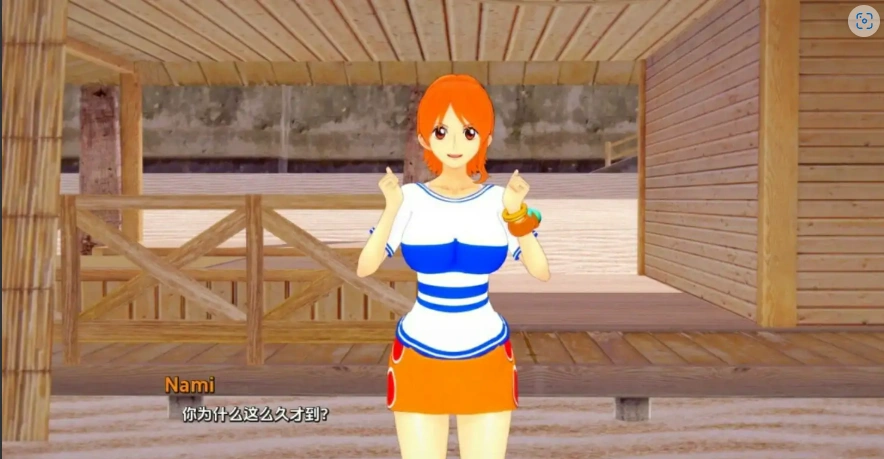 [日系SLG/汉化] 梦幻约会 幻想约会 Fantasy Date-v0.28 PC+安卓汉化版 [1.5G]-Illusion中国官网 - i社游戏免费下载i社中国官网