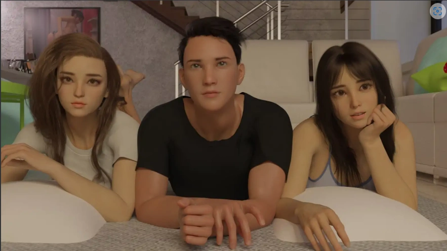 [沙盒/欧美SLG/汉化/NTR] 她的小秘密 Her Little Secret V0.2.81 PC+安卓汉化版 [5G]-Illusion中国官网 - i社游戏免费下载i社中国官网