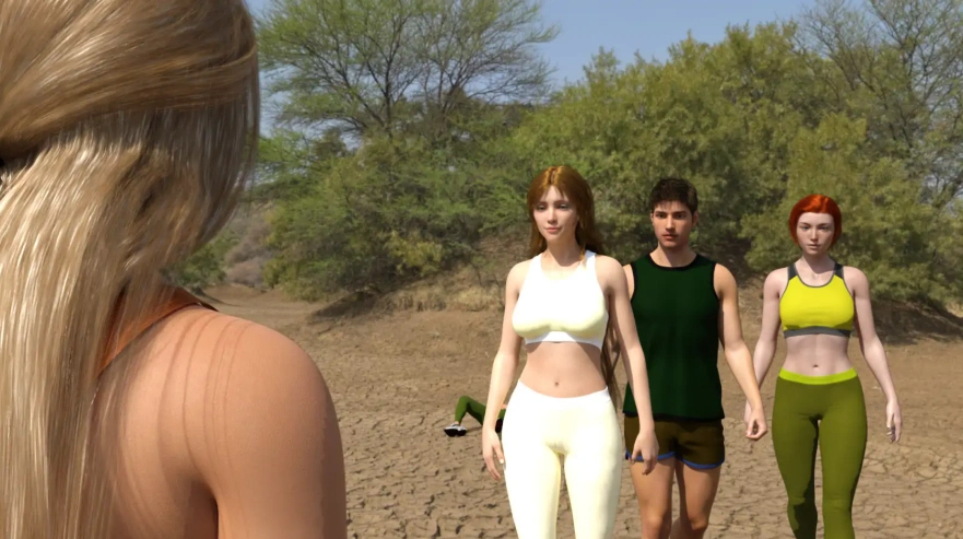 [欧美SLG/汉化] 30 天 30 Days V0.3 PC+安卓汉化版 [2.2G]-Illusion中国官网 - i社游戏免费下载i社中国官网