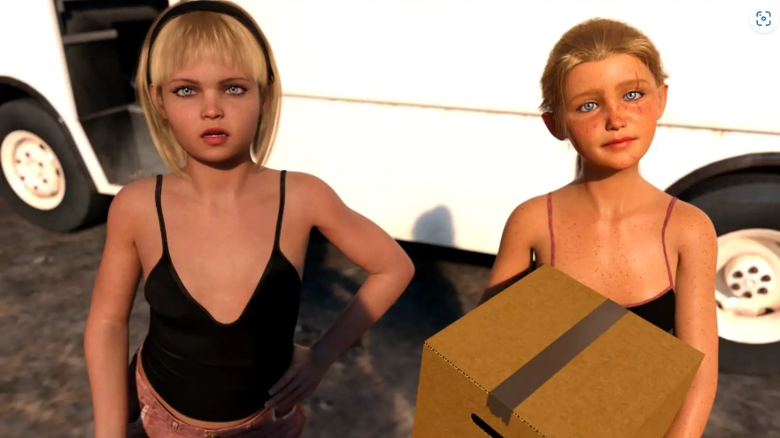 [欧美SLG/汉化] 乌鸦嘴2 鸦雀无声 Ravenous Arc 2 Ep.9 PC+安卓汉化版 [5G]-Illusion中国官网 - i社游戏免费下载i社中国官网