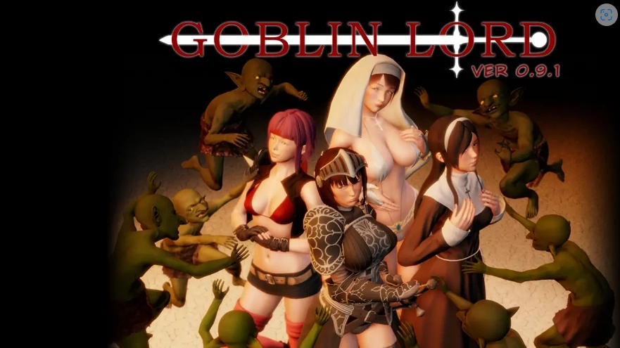 [亚洲SLG/汉化/动态] 哥布林之王 GoblinLord Ver0.91 汉化版电脑和安卓 [2G]-Illusion中国官网 - i社游戏免费下载i社中国官网