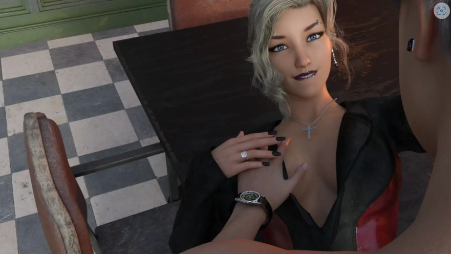 [欧美SLG/汉化] 欢迎来到地狱–吸血鬼编年史 Welcome_To_Hell-0.2.0 PC+安卓汉化重置版 [4G]-Illusion中国官网 - i社游戏免费下载i社中国官网