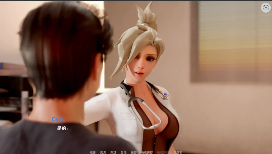 [欧美SLG汉化] 校园英雄 School Heroes v0.1 PC+安卓汉化版 [1G]-Illusion中国官网 - i社游戏免费下载i社中国官网