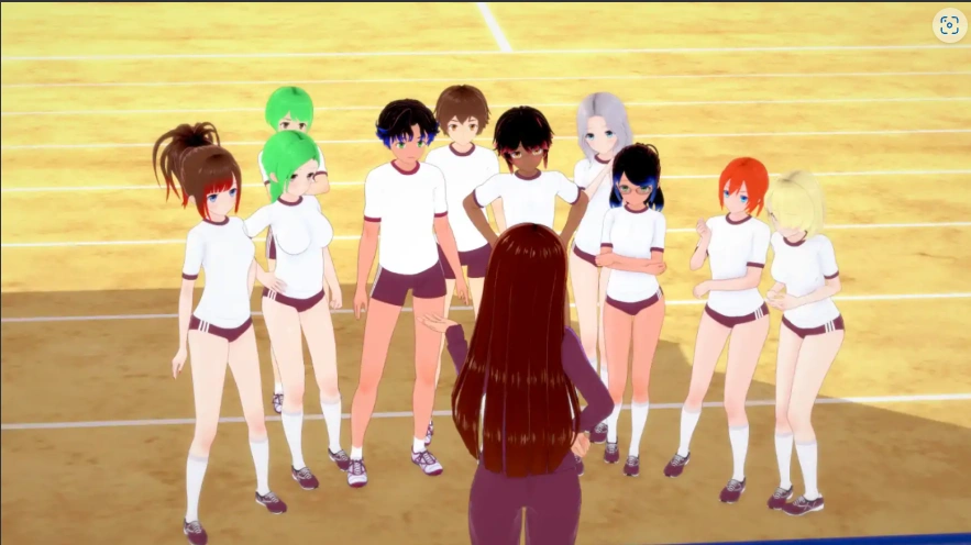 [日式SLG/中文] 魔法的秘密 巫术的秘密 Secrets of Sorcery v0.31.5 Public PC+安卓 汉化版 [2.56G]-Illusion中国官网 - i社游戏免费下载i社中国官网