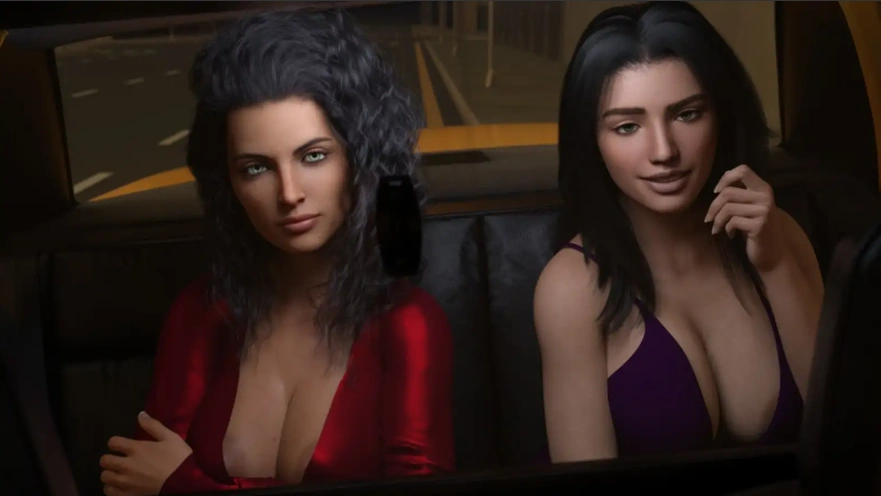 [欧美SLG/汉化] 母亲的奉献 Mother’s Devotion v0.14b PC+安卓汉化版 [2.7G]-Illusion中国官网 - i社游戏免费下载i社中国官网