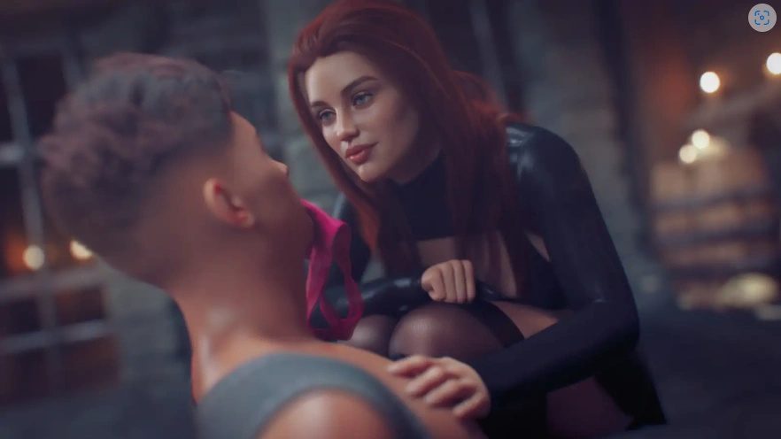 [欧美SLG/汉化] 皇后游戏2 天后游戏 Empress Game V0.6b PC+安卓汉化版 [800M]-Illusion中国官网 - i社游戏免费下载i社中国官网