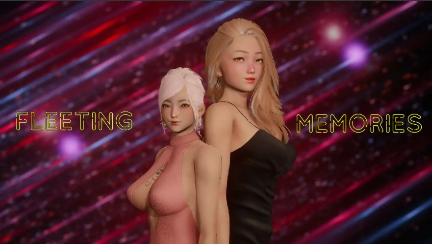 [亚洲SLG/汉化] 流年忆往昔 Fleeting Memories [Update 1] PC+安卓汉化版 [2.4G]-Illusion中国官网 - i社游戏免费下载i社中国官网