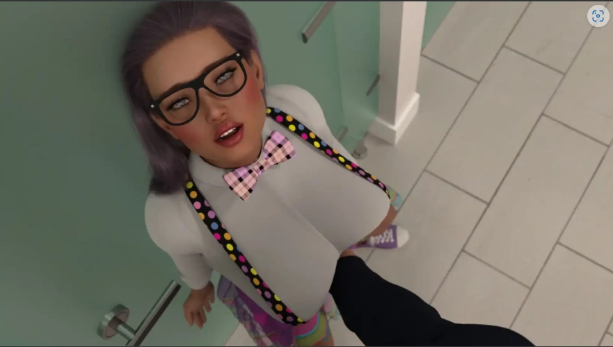 [欧美SLG/汉化/巨根] 奶奶家5 祖母之家 Grandma’s House Part 5 0.73 PC+安卓汉化版 [1G]-Illusion中国官网 - i社游戏免费下载i社中国官网