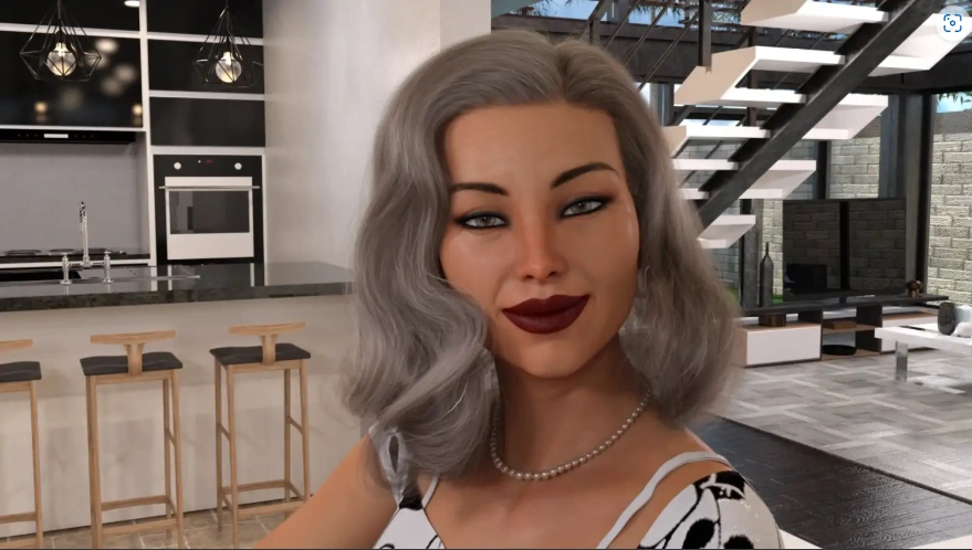 [欧美SLG/汉化/巨根] 奶奶家3完结 祖母之家 Grandma’s House Part 3 0.53 PC+安卓汉化版 [2G]-Illusion中国官网 - i社游戏免费下载i社中国官网