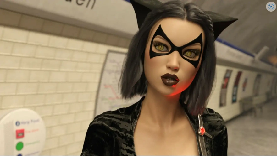 [欧美SLG/中文] 反派的遗产完结 Villain’s Legacy v3.0.5 PC+安卓汉化完结版 [9G]-Illusion中国官网 - i社游戏免费下载i社中国官网