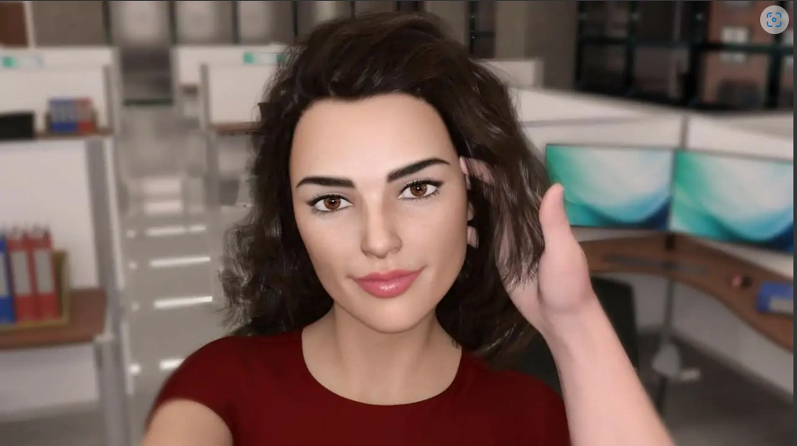 [欧美SLG/汉化/NTR] 我的老婆是大明星 My Wife’s A Star V0.80大帝国精修汉化版+作弊电脑 [2G]-Illusion中国官网 - i社游戏免费下载i社中国官网