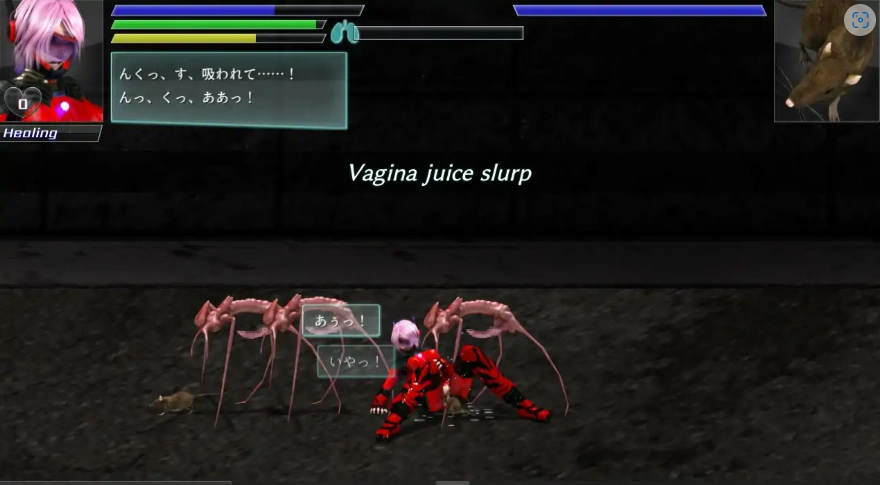 [ACT/汉化] 流星猎犬 Hounds of the Meteor V20250131 官方中文无修版电脑 [9.5G]-Illusion中国官网 - i社游戏免费下载i社中国官网