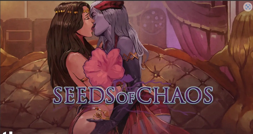 [欧美SLG/动态/汉化/NTR] 混沌种子 Seeds of Chaos v0.4.09 PC+安卓 汉化版 [3.40G]-Illusion中国官网 - i社游戏免费下载i社中国官网